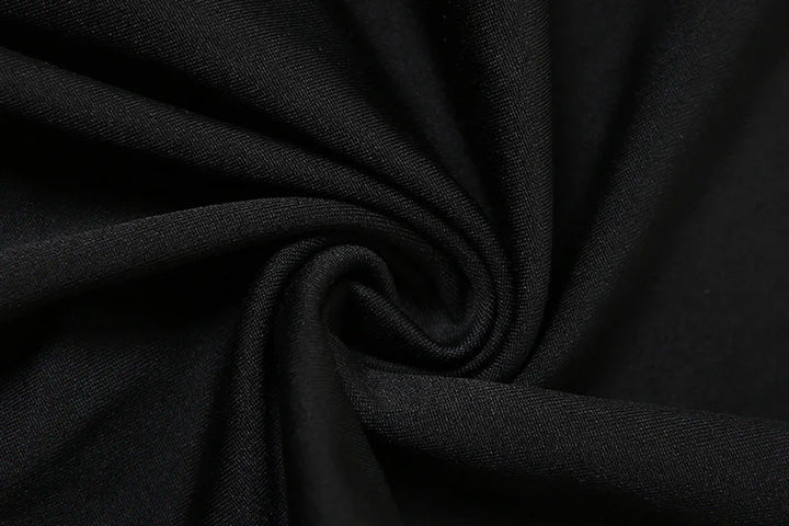 Fitted Shaping Maxi Dress - Noa
