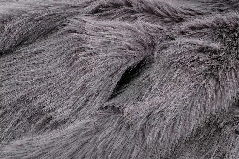 Fur Coat - Riri