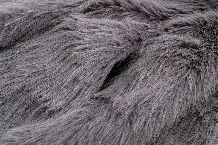 Fur Coat - Riri