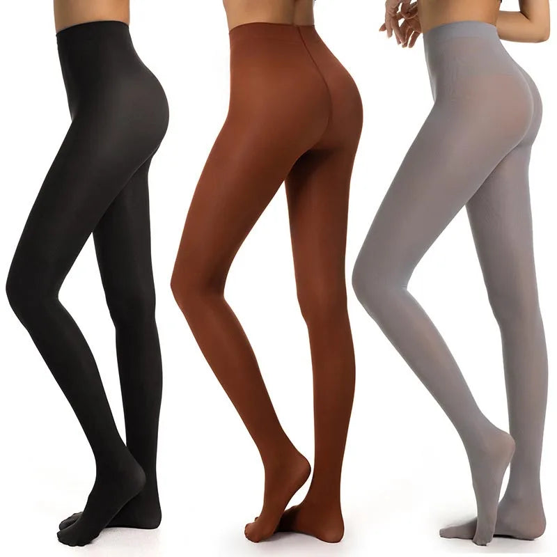 Shaping tights, tear-resistant, highly flexible