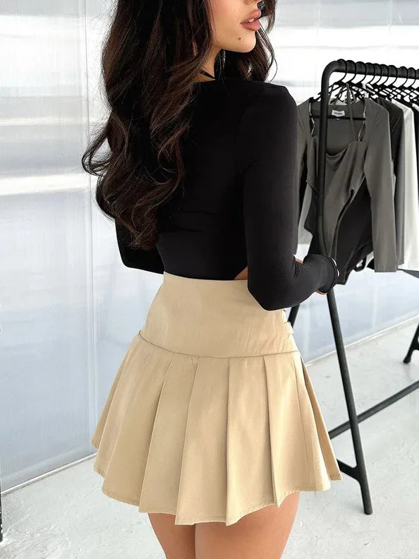 Tight and Shaping Bodysuit - Nina