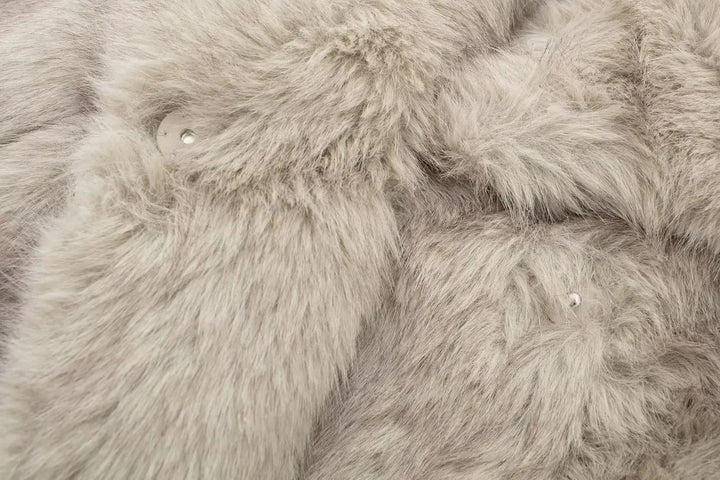 Fur Coat - Riri