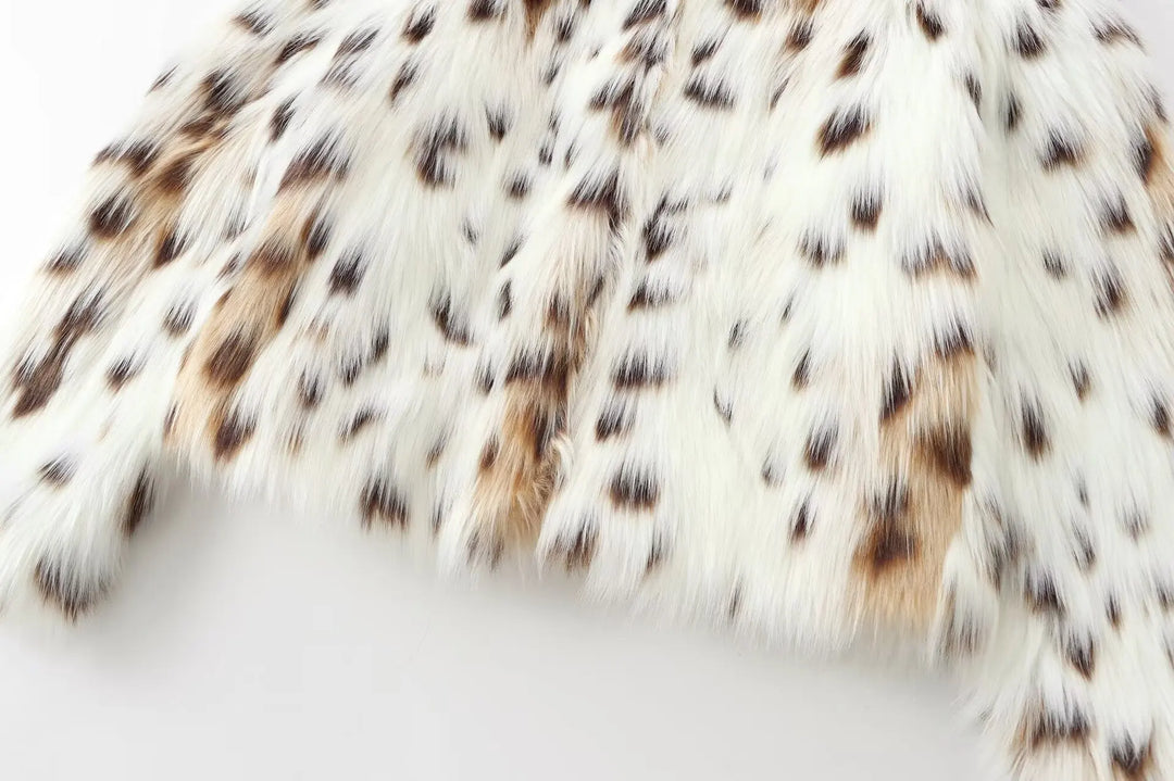 Fur Coat - Riri