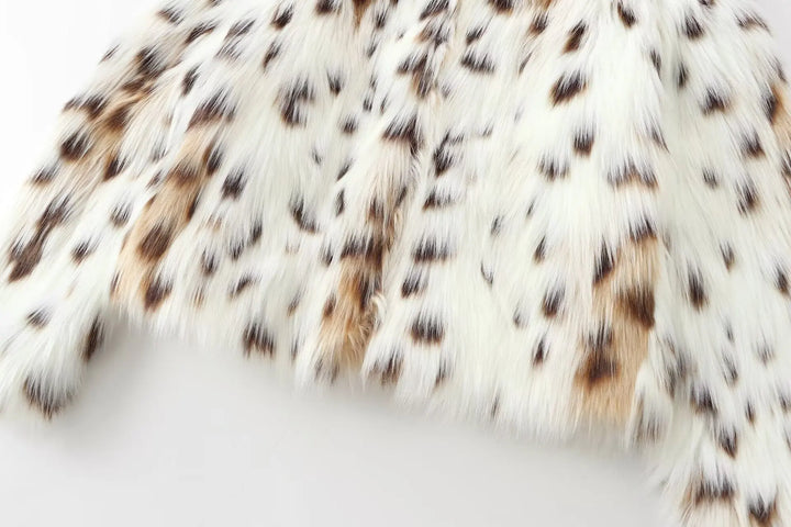 Fur Coat - Riri
