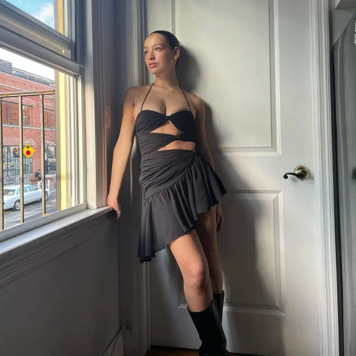 Mini dress - Gigi