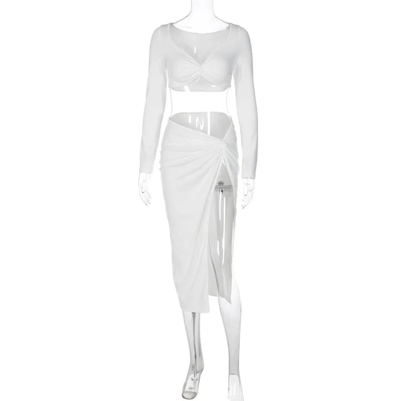Two-piece suit - Switz