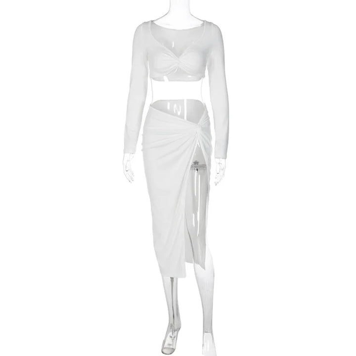 Two-piece suit - Switz