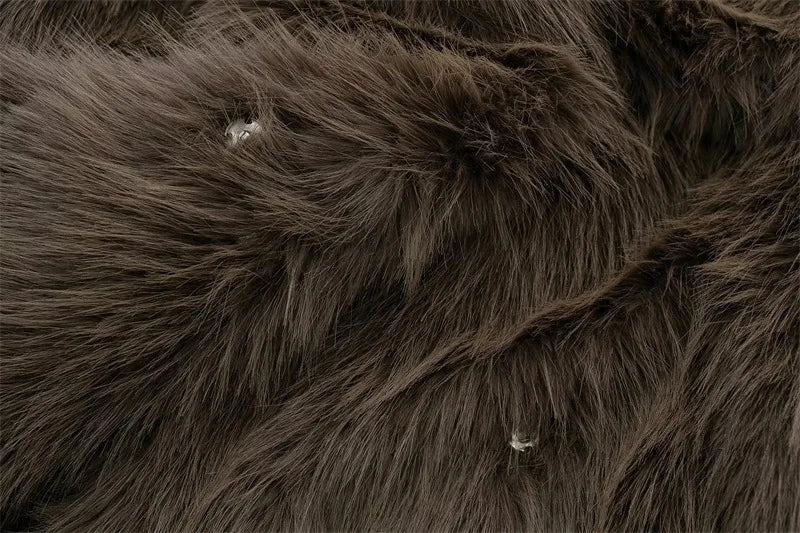 Fur Coat - Riri