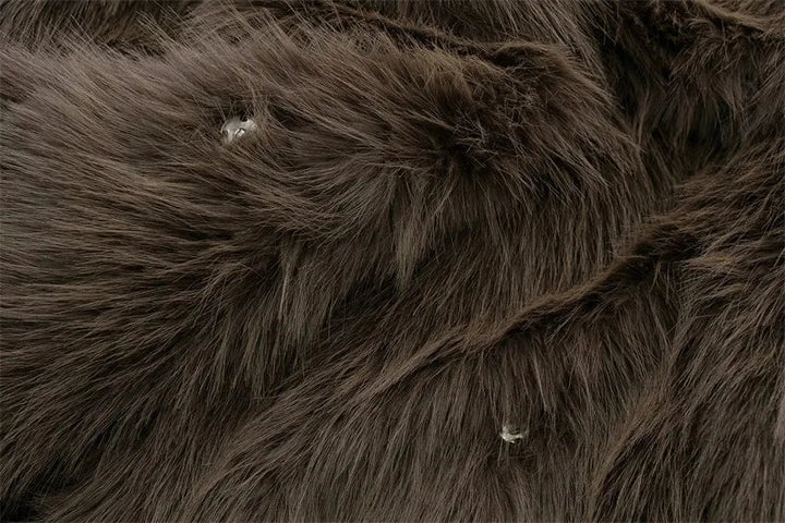 Fur Coat - Riri