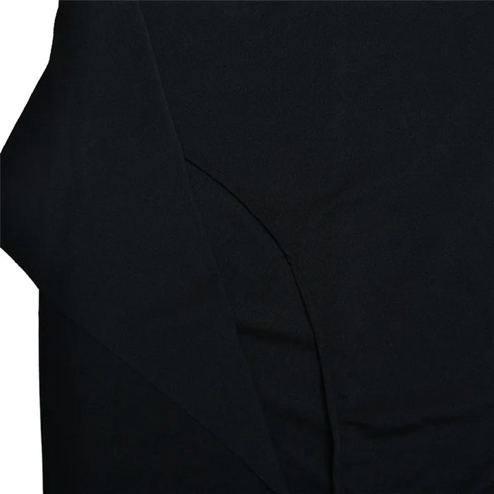 Luxury Maxi Dress with V-Neck, Deep Slit, and Open Back - Alicia