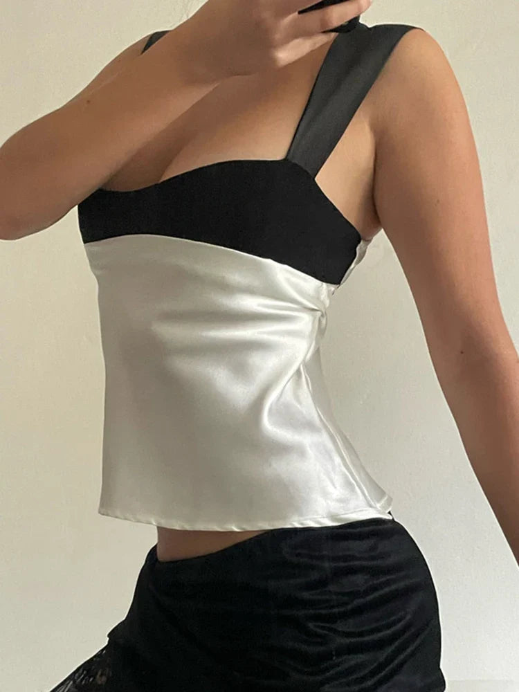 Monochrome Shirt - Yanga