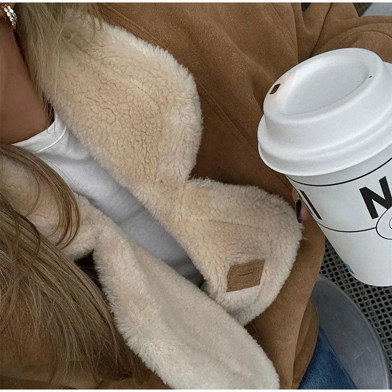 Fur Coat - York