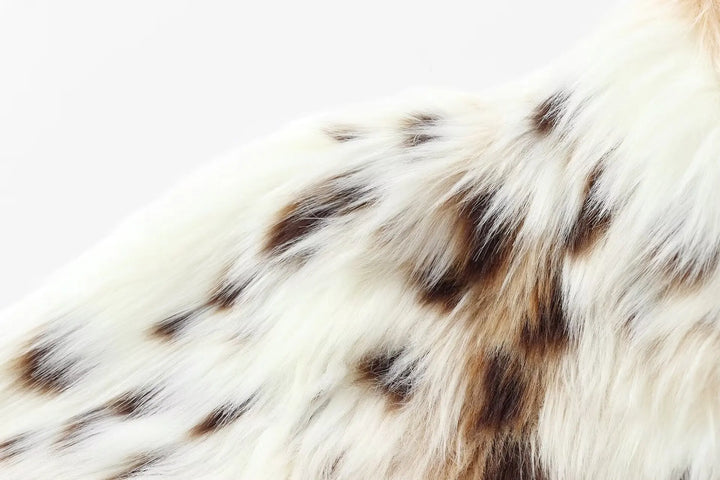 Fur Coat - Riri