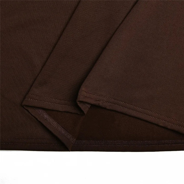 Fitted maxi dress with shaping fabric - Jordi