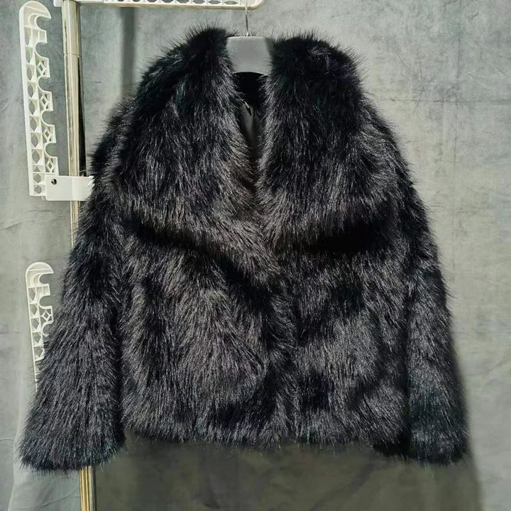 Fur Coat - Riri