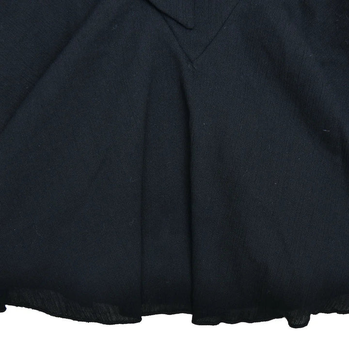 A-line Chiffon Mini Dress with Off-Shoulder - Lilyana