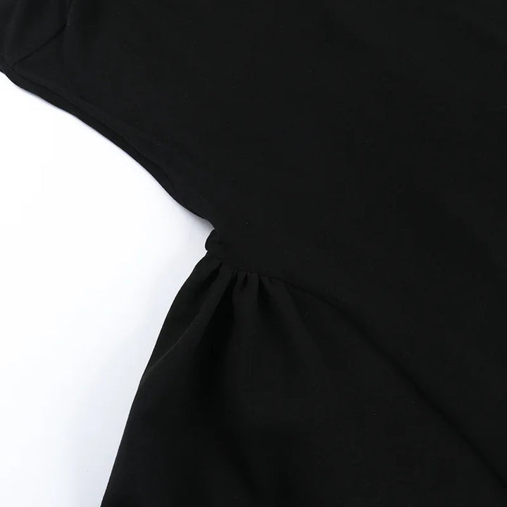 A-Line Mini Dress - Alice