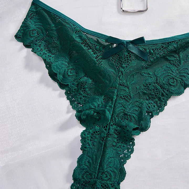 Babydoll Set - Emely