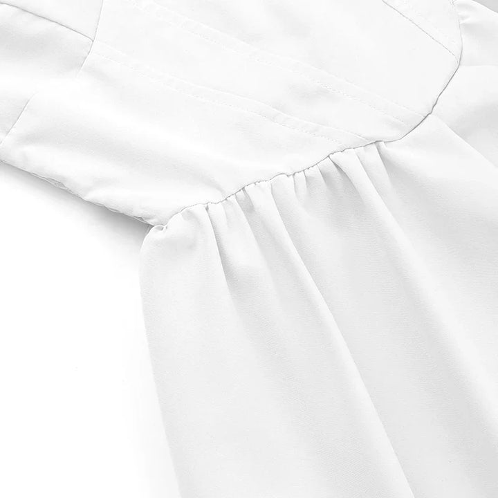 A-Line Mini Dress - Sophie