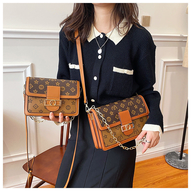 תיק בעיצוב דמוי עור