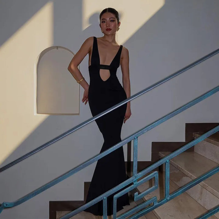 Maxi Dress - Joey