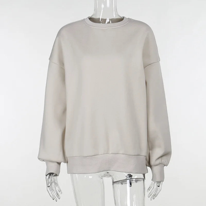 Drake Sweater