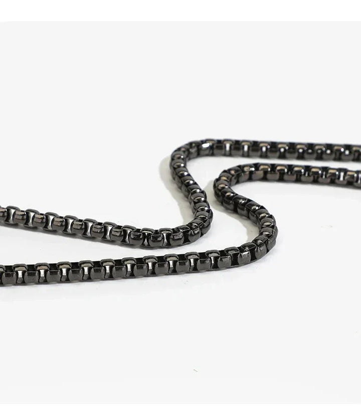 תיק דמוי עור נצנצים בעיצוב D