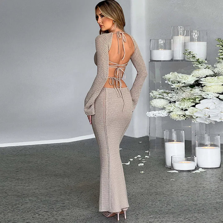 Miley Dress