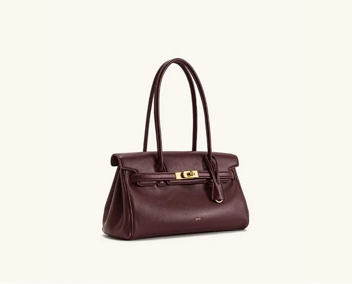 תיק עור בעיצוב יוקרתי