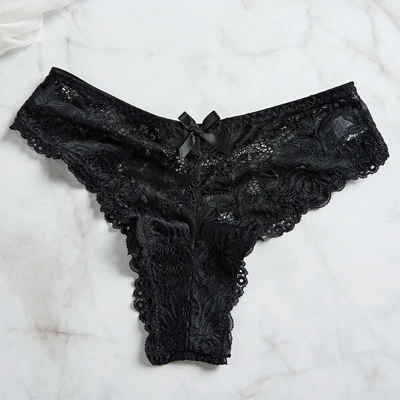Babydoll Set - Emely