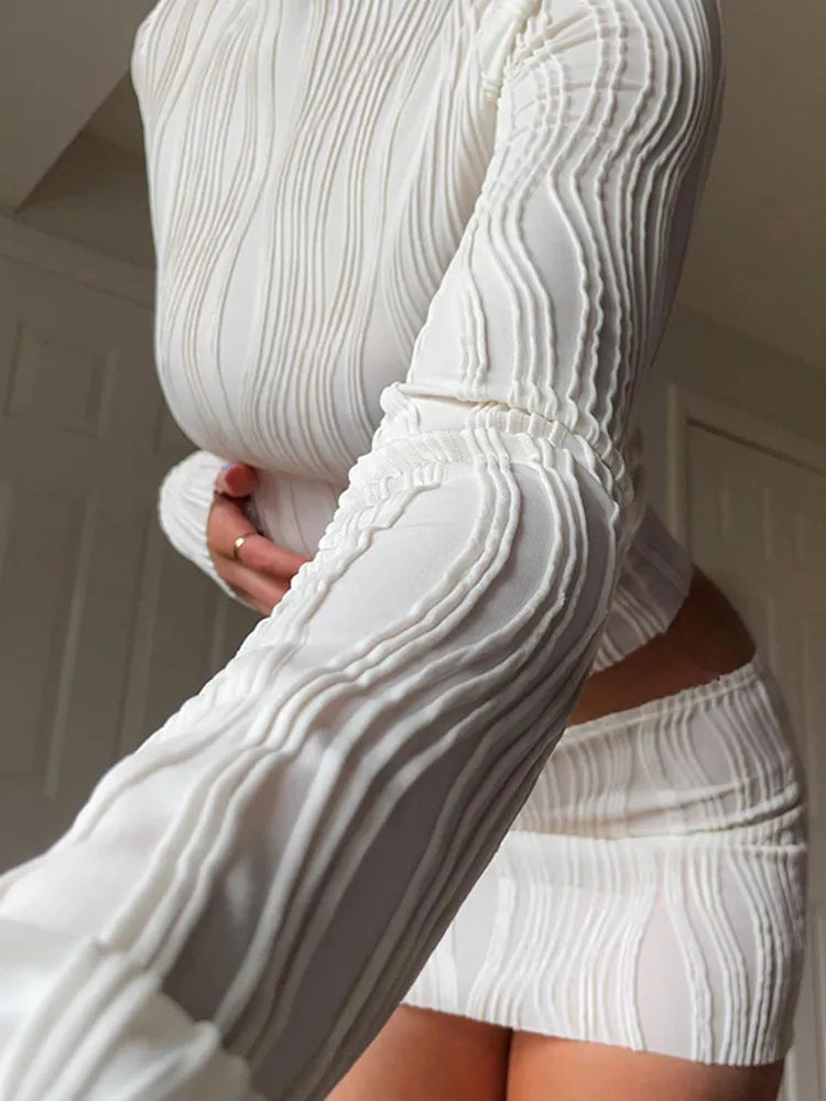 Two-Piece Set - Shayah