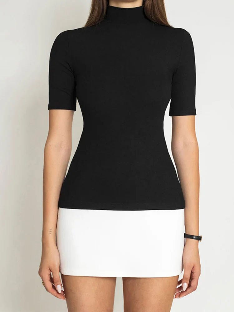 Tailored Golf Mini Dress - Margaret
