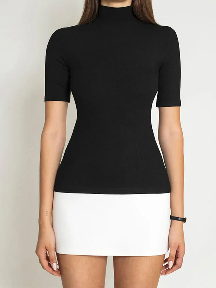 Tailored Golf Mini Dress - Margaret