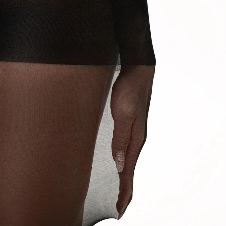 גרביון מחטב 40 דנייר