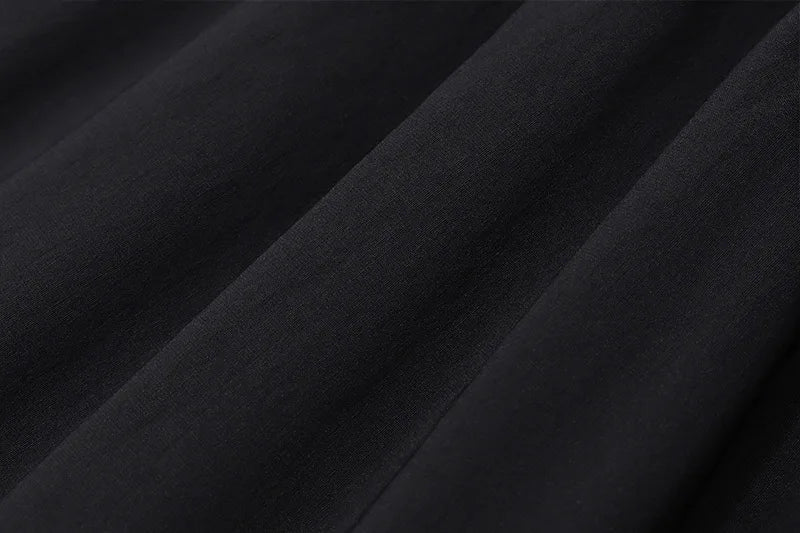 Mini A-line dress - Kimi