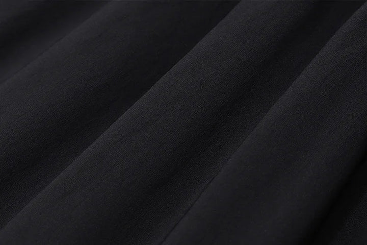 Mini A-line dress - Kimi