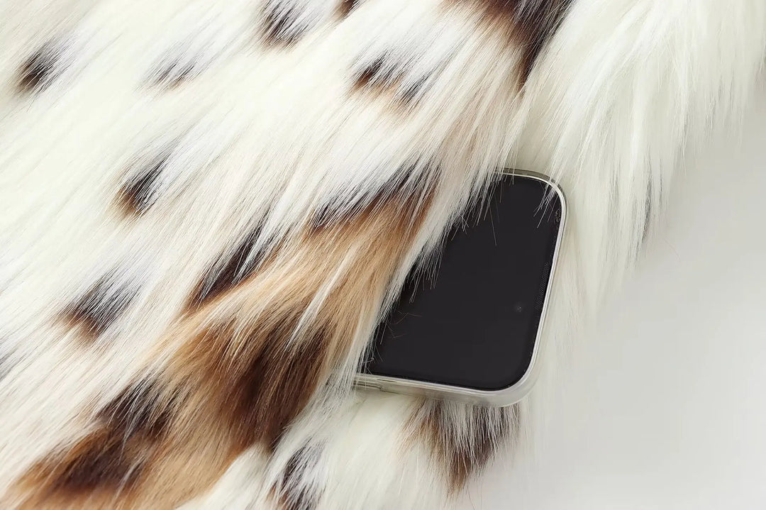 Fur Coat - Riri