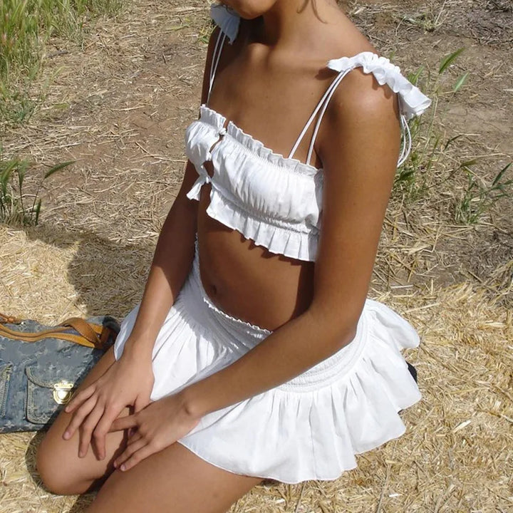 Two-Piece Set - Alona