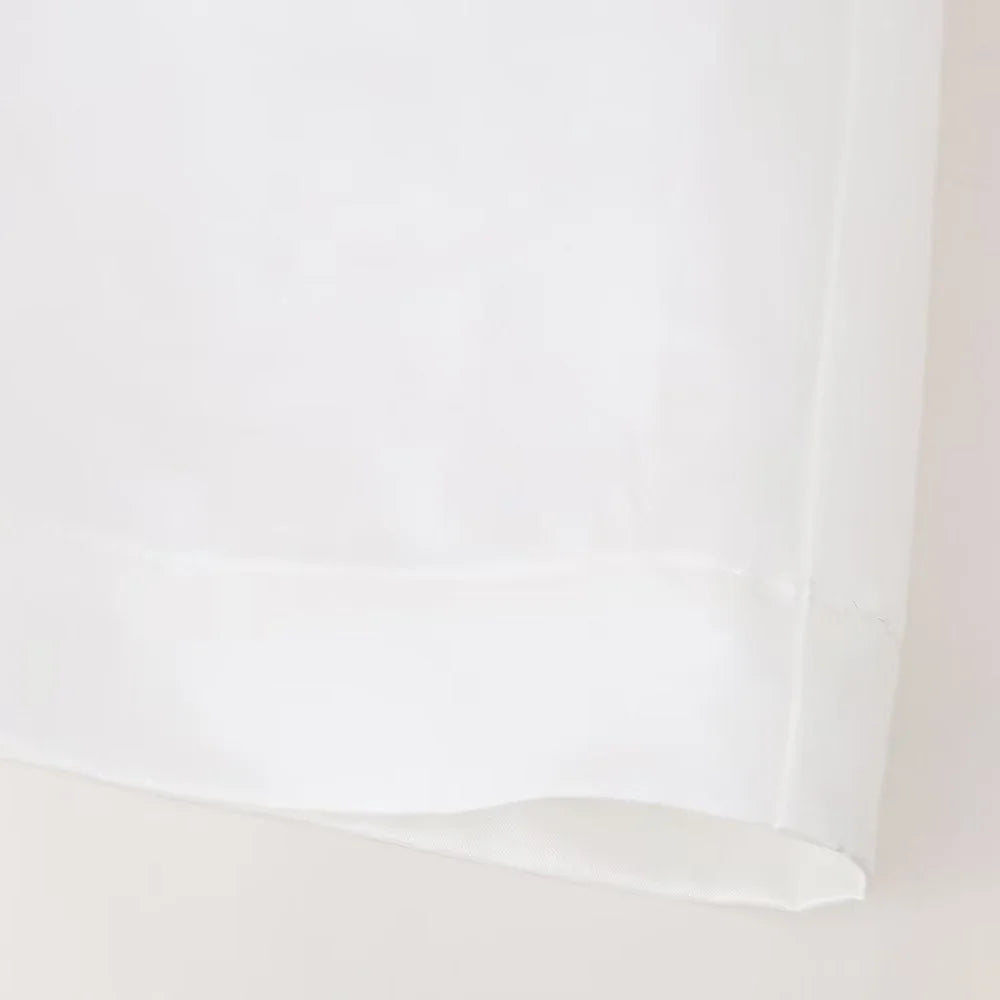 Strapless Mini Dress in A-Line Cut - Ayres