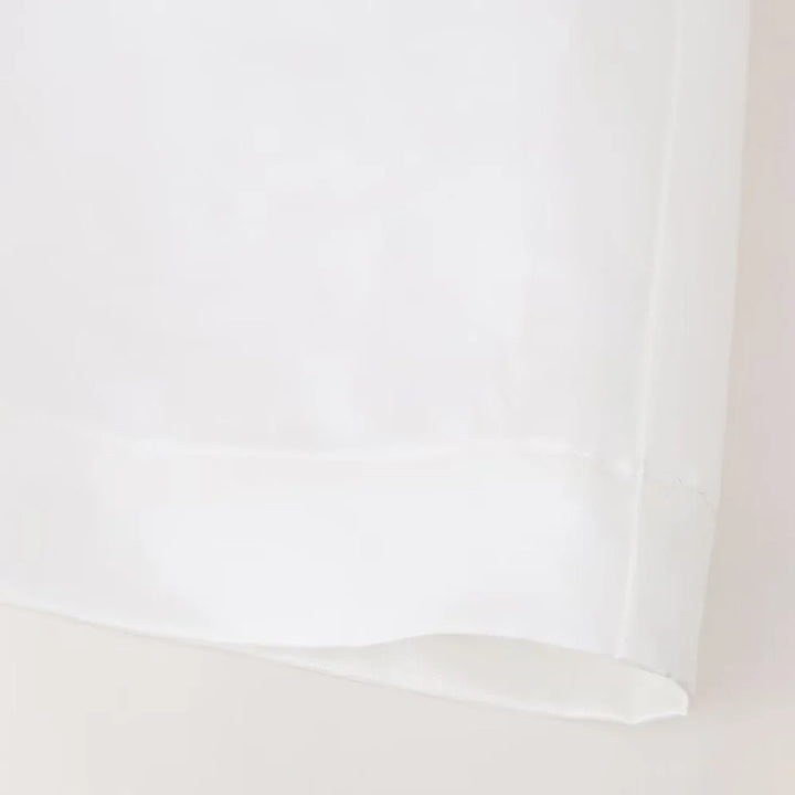 Strapless Mini Dress in A-Line Cut - Ayres