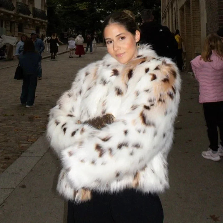 Fur Coat - Riri