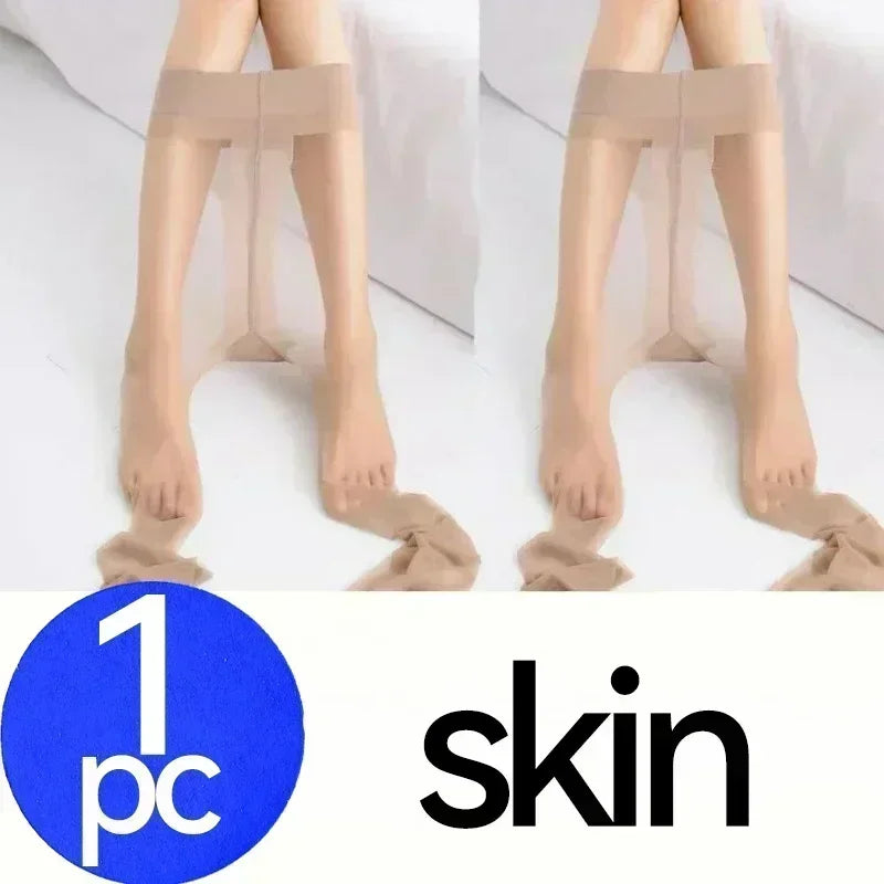 Sheer tights, highly flexible, tear-resistant shaping tights