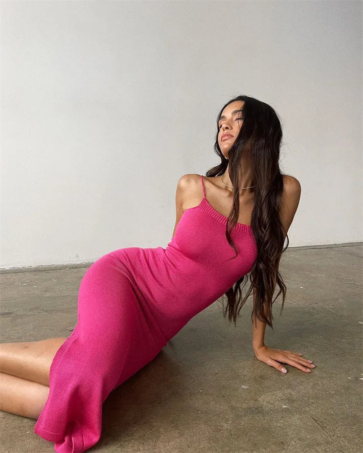 Maxi Dress - Sisi