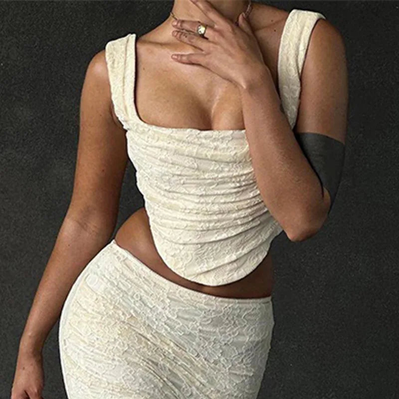 Two-piece set - Yulia