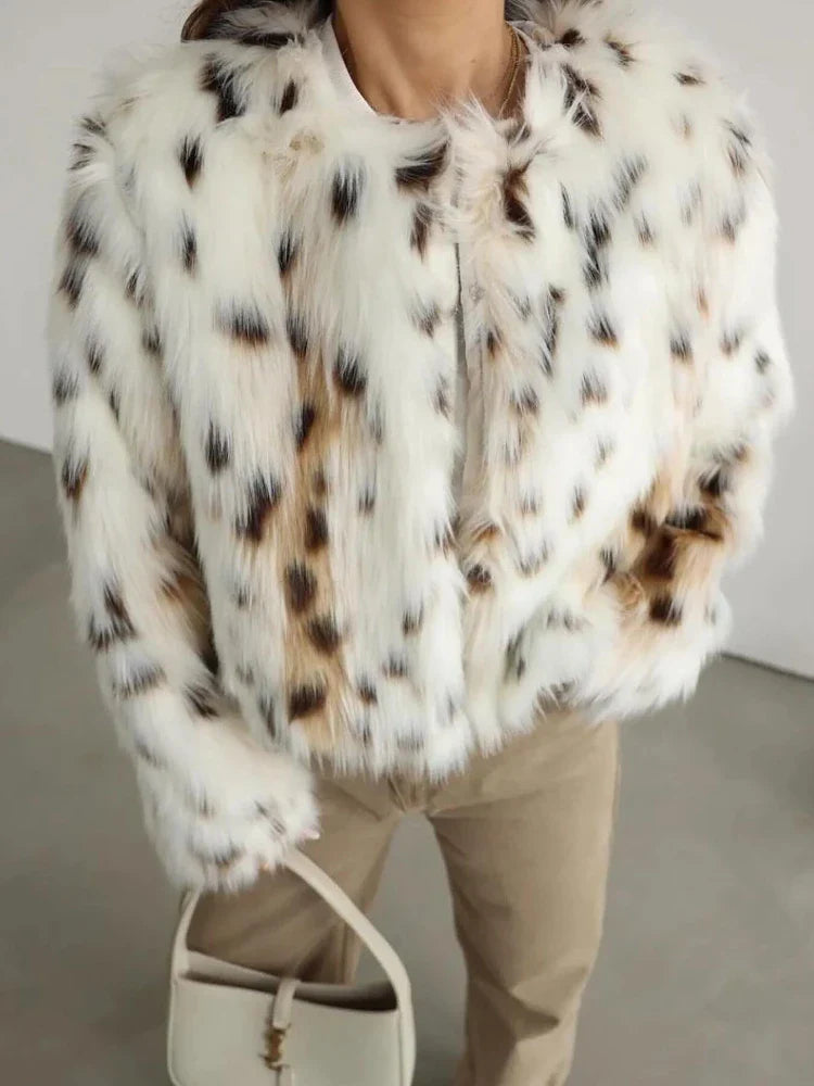 Fur Coat - Riri
