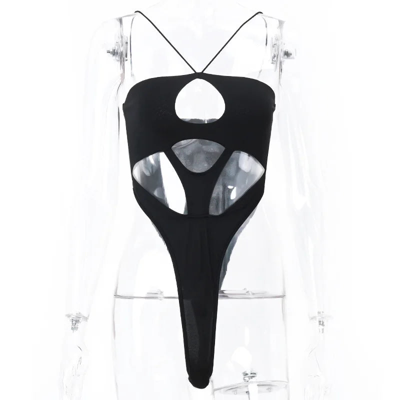 Bodysuit - Camila