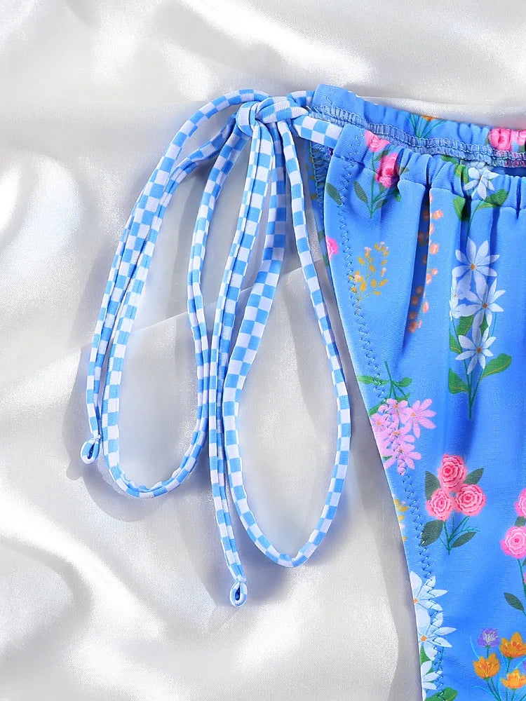 Bikini Swimwear in Various Styles and Prints - Rita