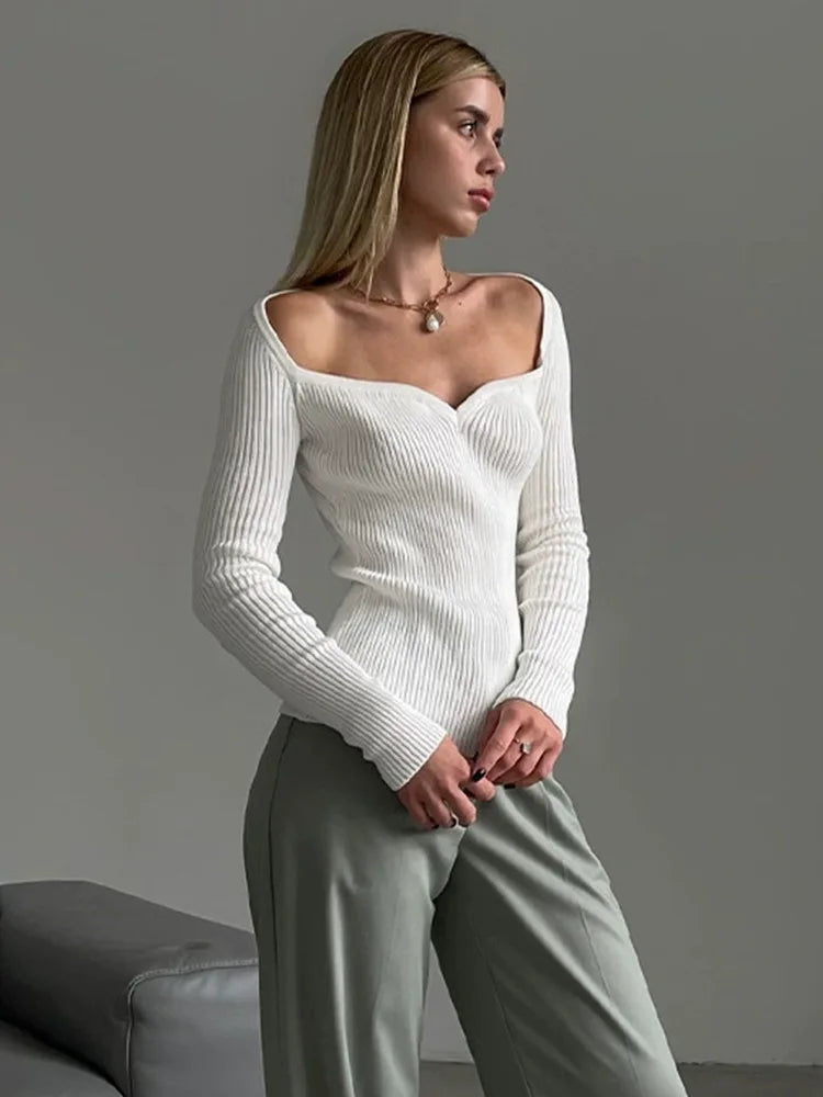 Sweater Shirt - Ami