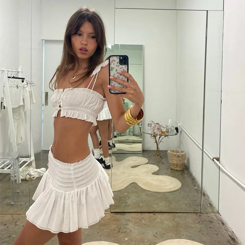 Two-Piece Set - Alona
