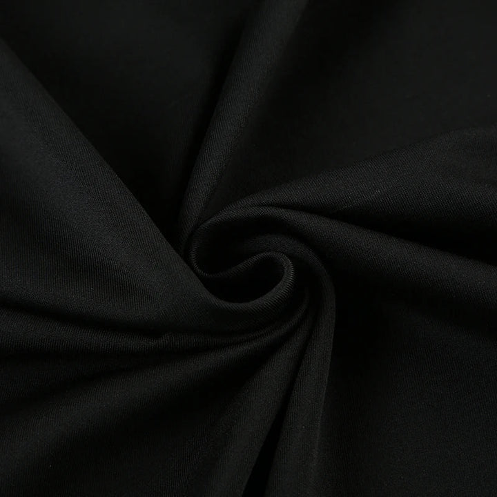 Maxi dress with off-shoulder design - Sap